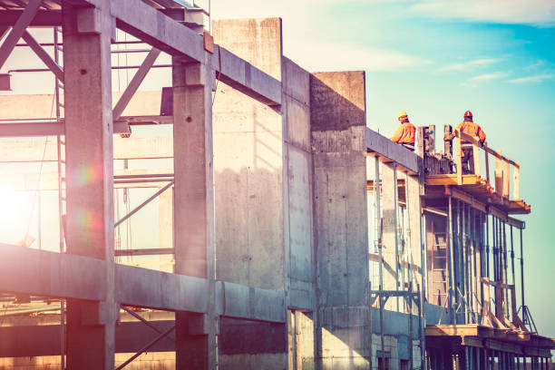 Best Affordable Concrete Services  in Hawkinsville, GA