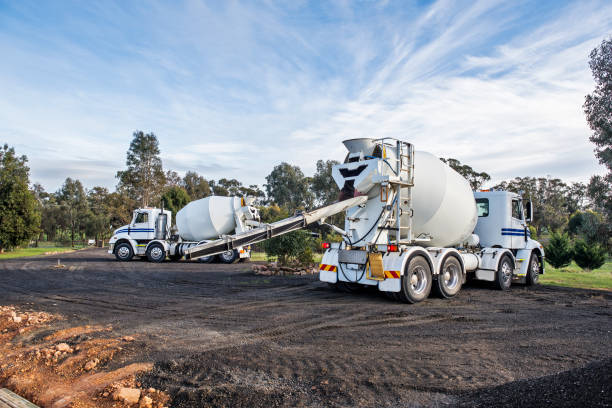 Best Concrete Flooring Contractor  in Hawkinsville, GA
