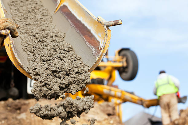 Best Concrete Resurfacing Services  in Hawkinsville, GA